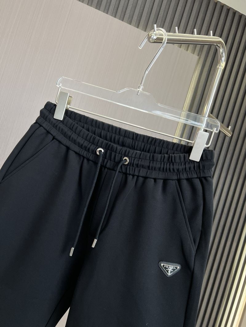 Prada Short Pants